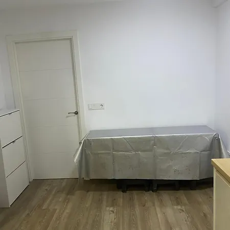 Piso Vacaciones En Familia O Amigos Malaga