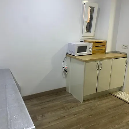 Piso Vacaciones En Familia O Amigos Apartment