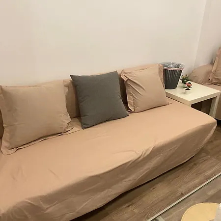 Piso Vacaciones En Familia O Amigos * Malaga