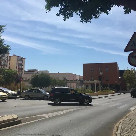 Piso Vacaciones En Familia O Amigos * Malaga
