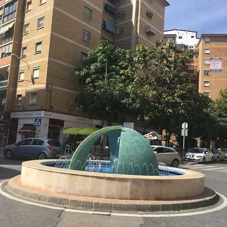 Apartment Piso Vacaciones En Familia O Amigos