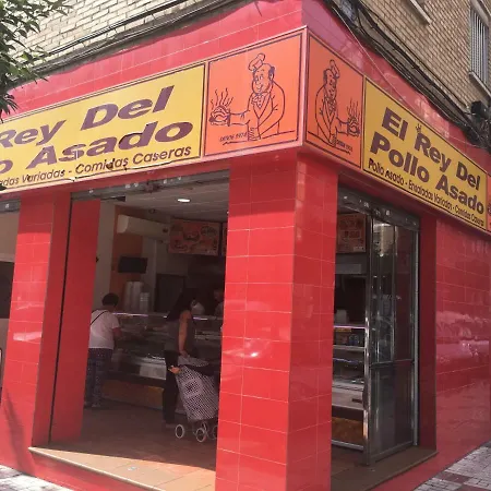 Piso Vacaciones En Familia O Amigos * Malaga