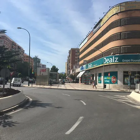 Piso Vacaciones En Familia O Amigos Apartment