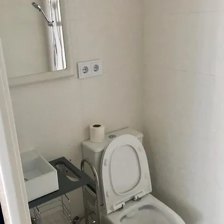 Piso Vacaciones En Familia O Amigos *