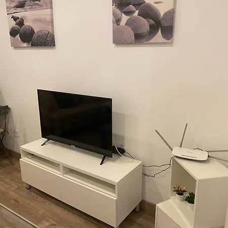 Piso Vacaciones En Familia O Amigos Málaga