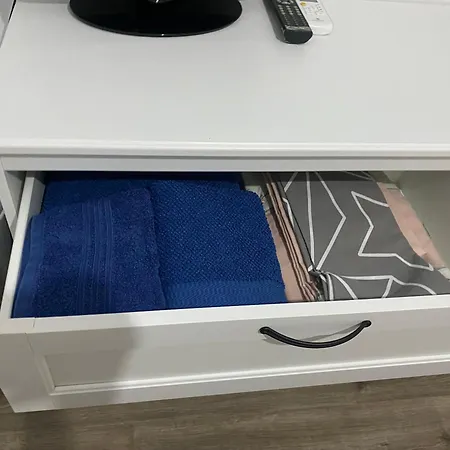 Piso Vacaciones En Familia O Amigos Málaga