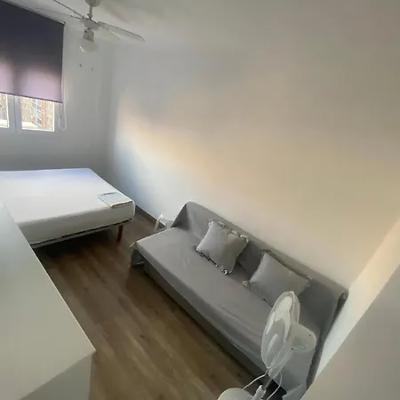 Piso Vacaciones En Familia O Amigos