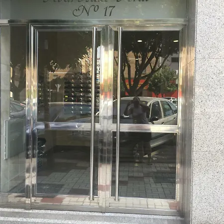 Piso Vacaciones En Familia O Amigos *