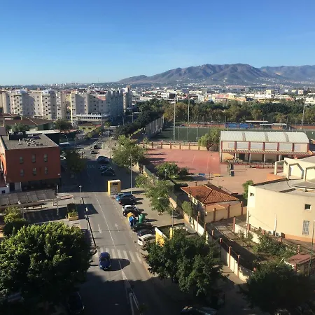 Piso Vacaciones En Familia O Amigos