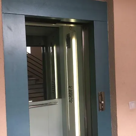 Piso Vacaciones En Familia O Amigos *